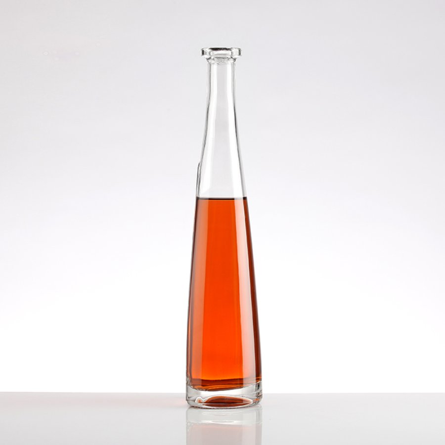 Hot Sale Whisky Brandy Liquor Glass Bottle (3)