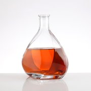 Drop-shaped brandy glass bottle (3)