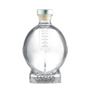 750ml Vodka Gin Glass Bottle (4)