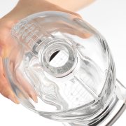 750ml Vodka Gin Glass Bottle (7)