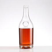 Hot Sale Super Flint Glass Bottle With Caps (4)