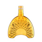 Golden Arched Liquor Glass Bottle (6)