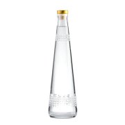 70cl Customize Gin Liquor Glass Bottle (6)