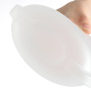 700ml gourd-shaped frosted glass bottle (6)