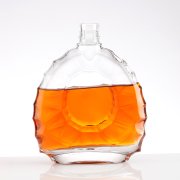 High Quality Whisky Gin Xo Liquor Glass Bottle (7)