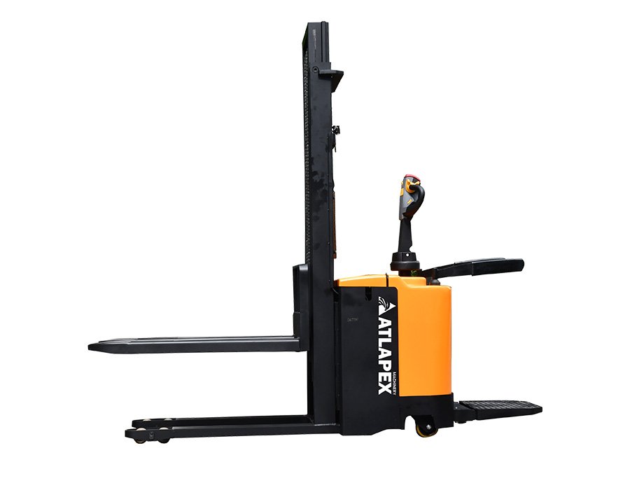 ELECTIRC PALLET STACKER—CDDW20