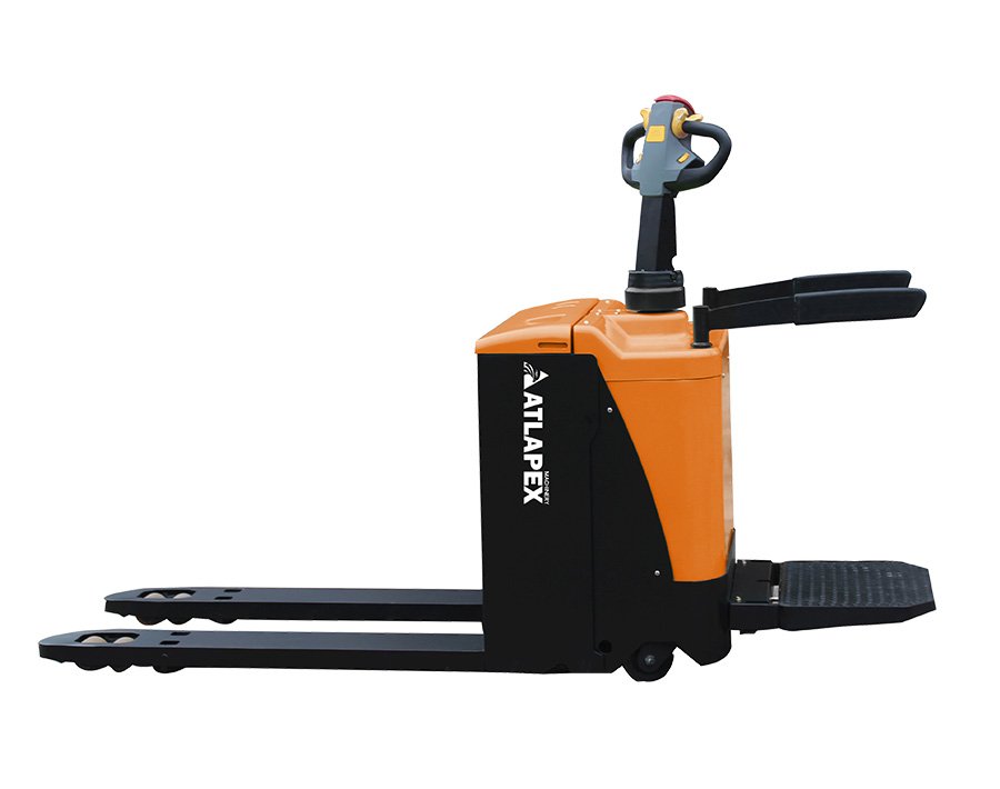 ELECTIRC PALLET TRUCK—CBD50Ⅲ