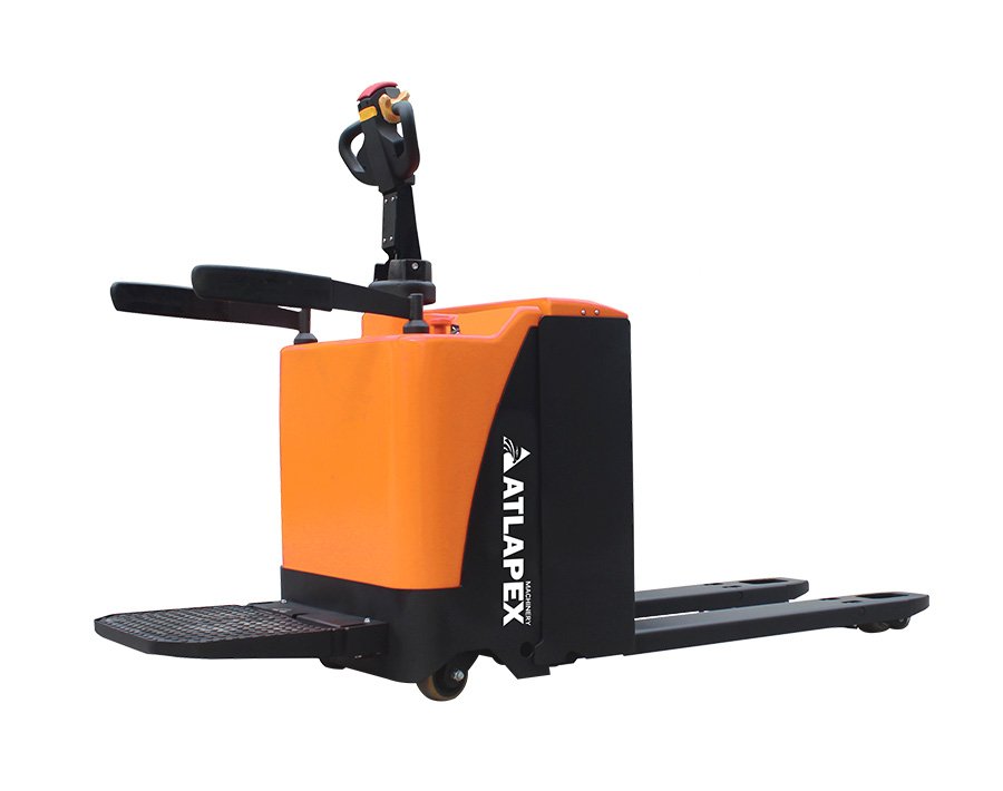 ELECTIRC PALLET TRUCK—CBD30Ⅲ