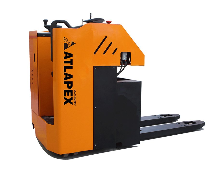 ELECTIRC PALLET TRUCK—CBDA80
