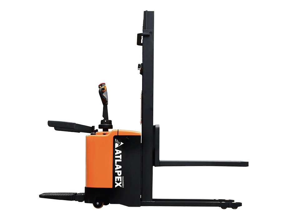 ELECTIRC PALLET STACKER—CDDW15