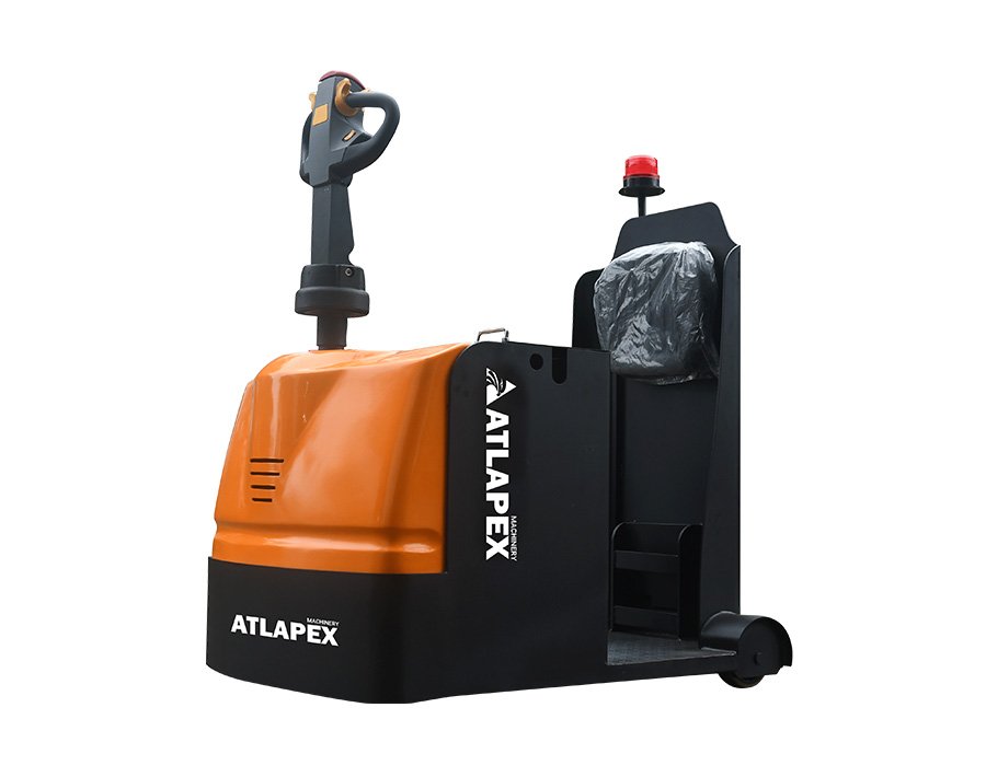 ELECTIRC TOW TRACTOR—EPQ30A