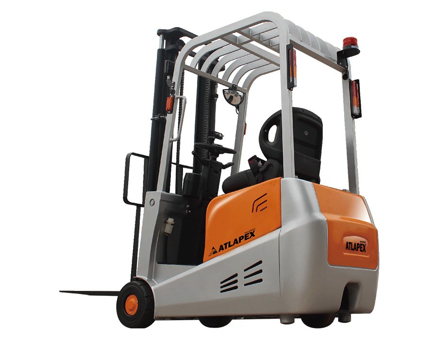 ELECTIRC FORKLIFT—CPDA15