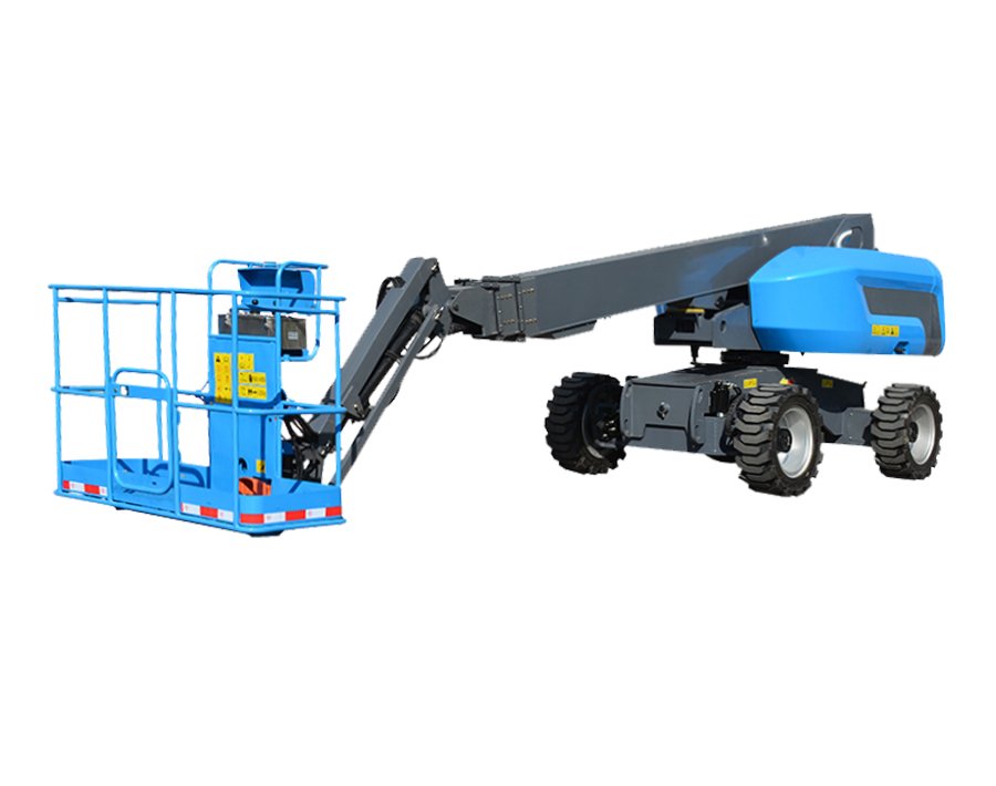 Telescopic Boom Lift APZB-26D