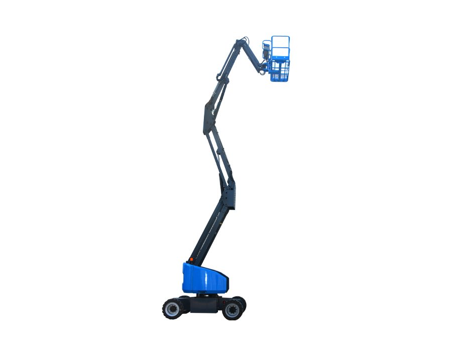Articulating Boom Lift APQB-18D