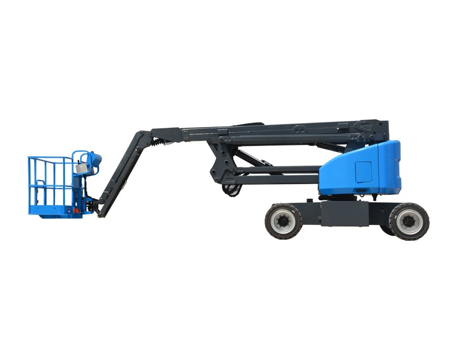 Articulating Boom Lift APQB-16D