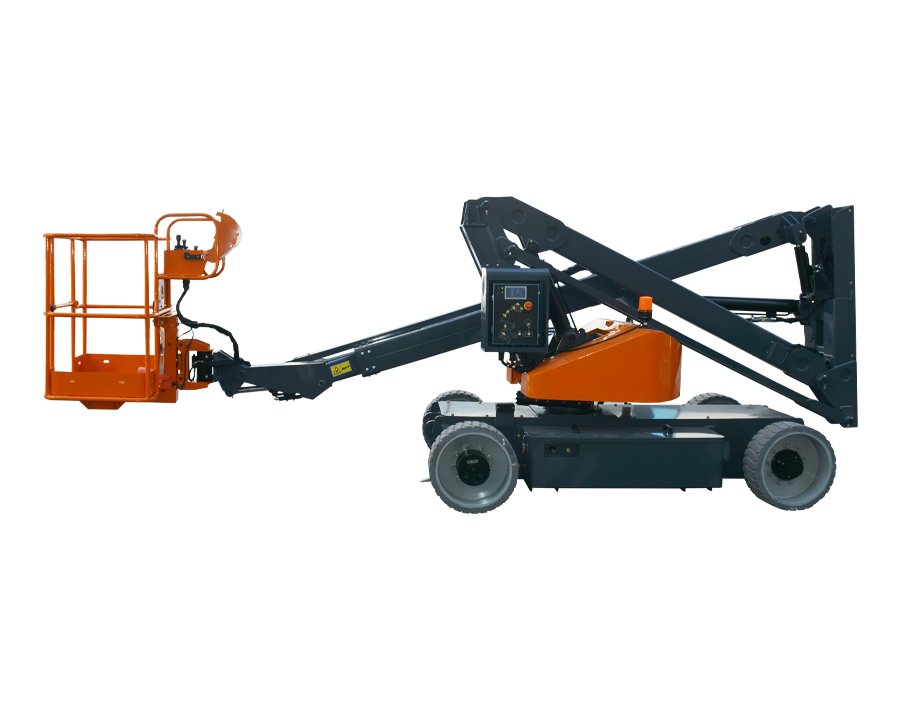 Articulating Boom Lift APQB-15D