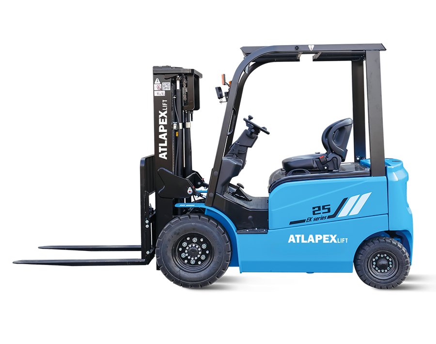 Lead-acid Battery 80V Forklift—2T,2.5T,3T,3.5T