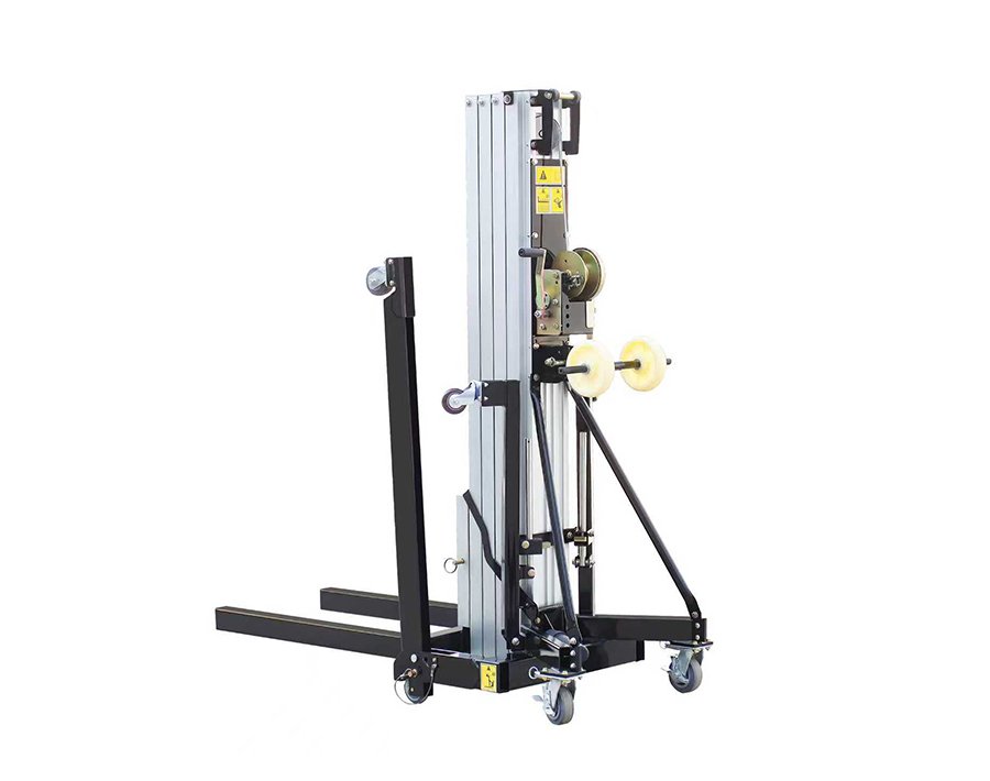 Material Lift — 3.5-8M