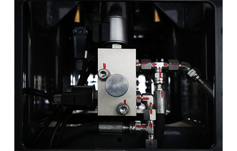 -桅柱应急下降开关