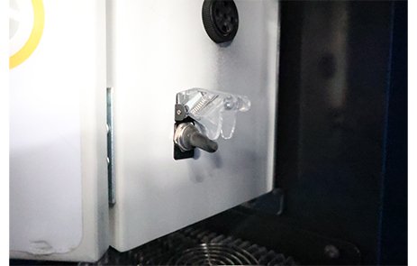 -自动刹车释放器