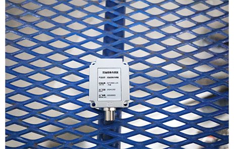 -双轴倾角传感器