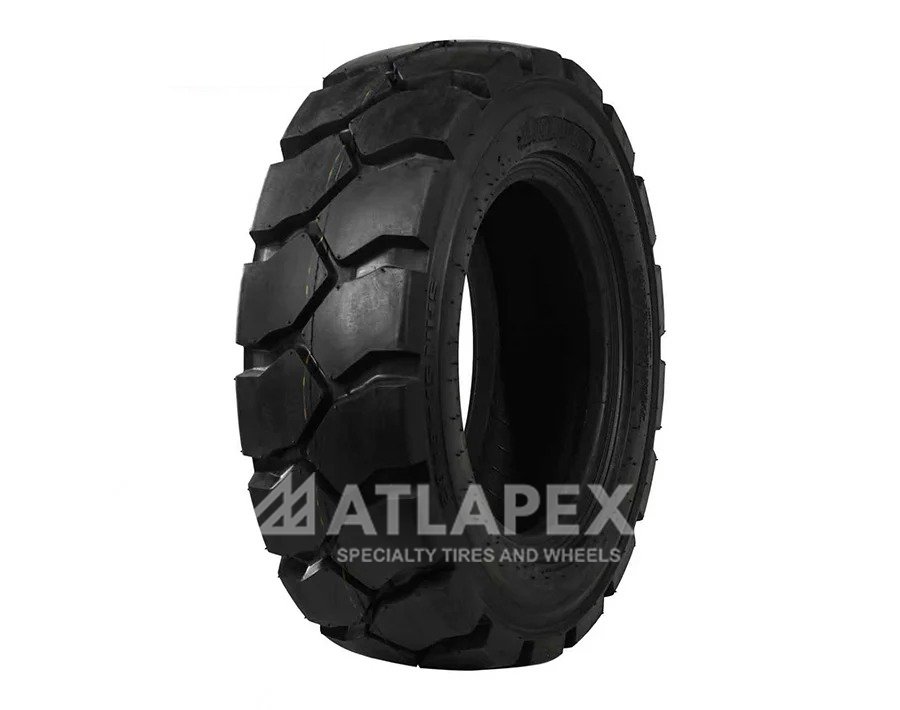 Pneumatic Tire — IND-4 AT-4K2 Pattern