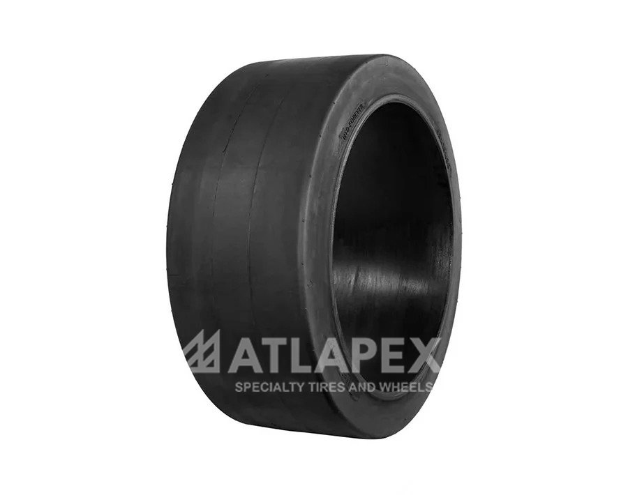 Solid Tire — PNSM Pattern 