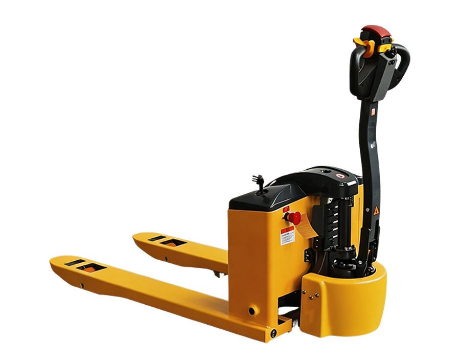 Electric Pallet Truck (Lead-acid) — 1.5T,2T