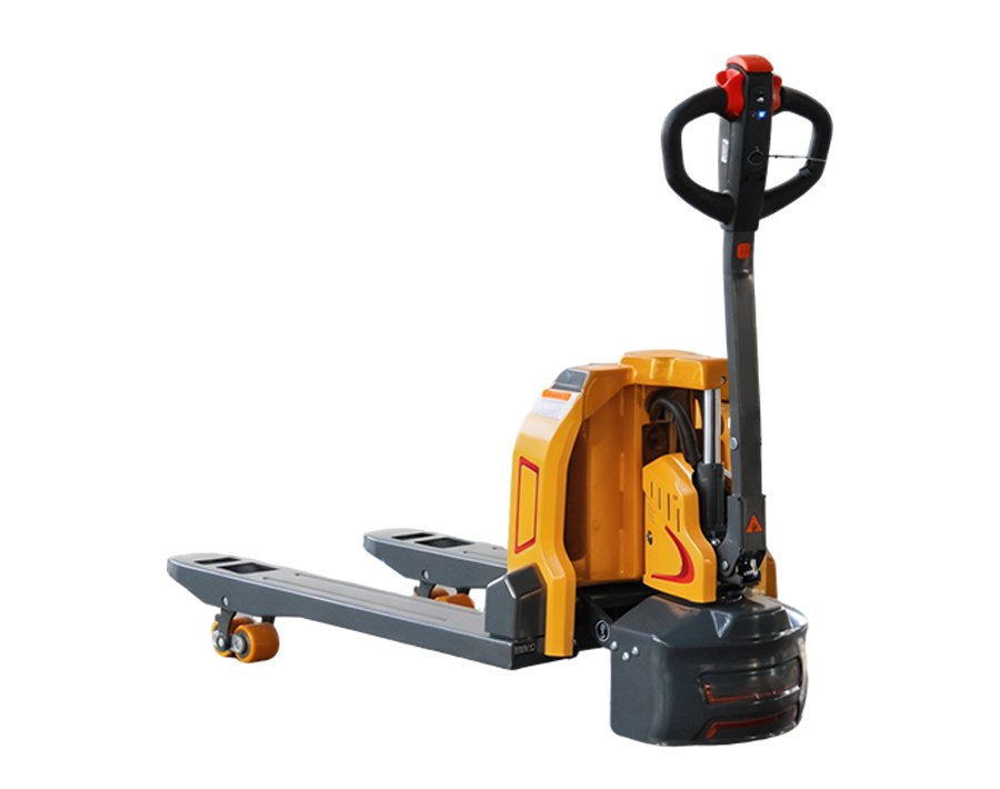 Electric Pallet Truck (Lithium) — 1.5T,2T