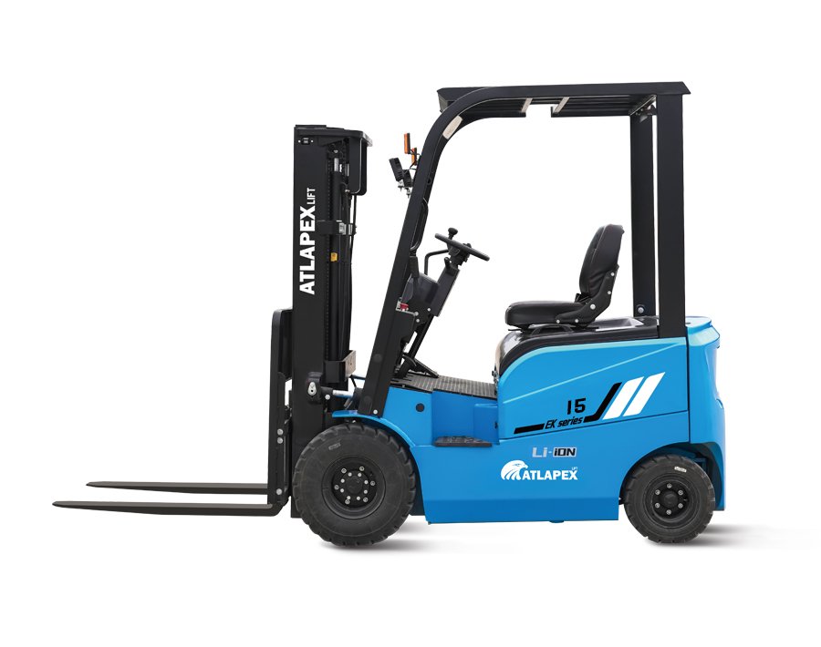 EK Series Lithium Battery 80V —1.5T,1.8T,2T