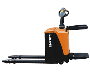 Electric Pallet Truck