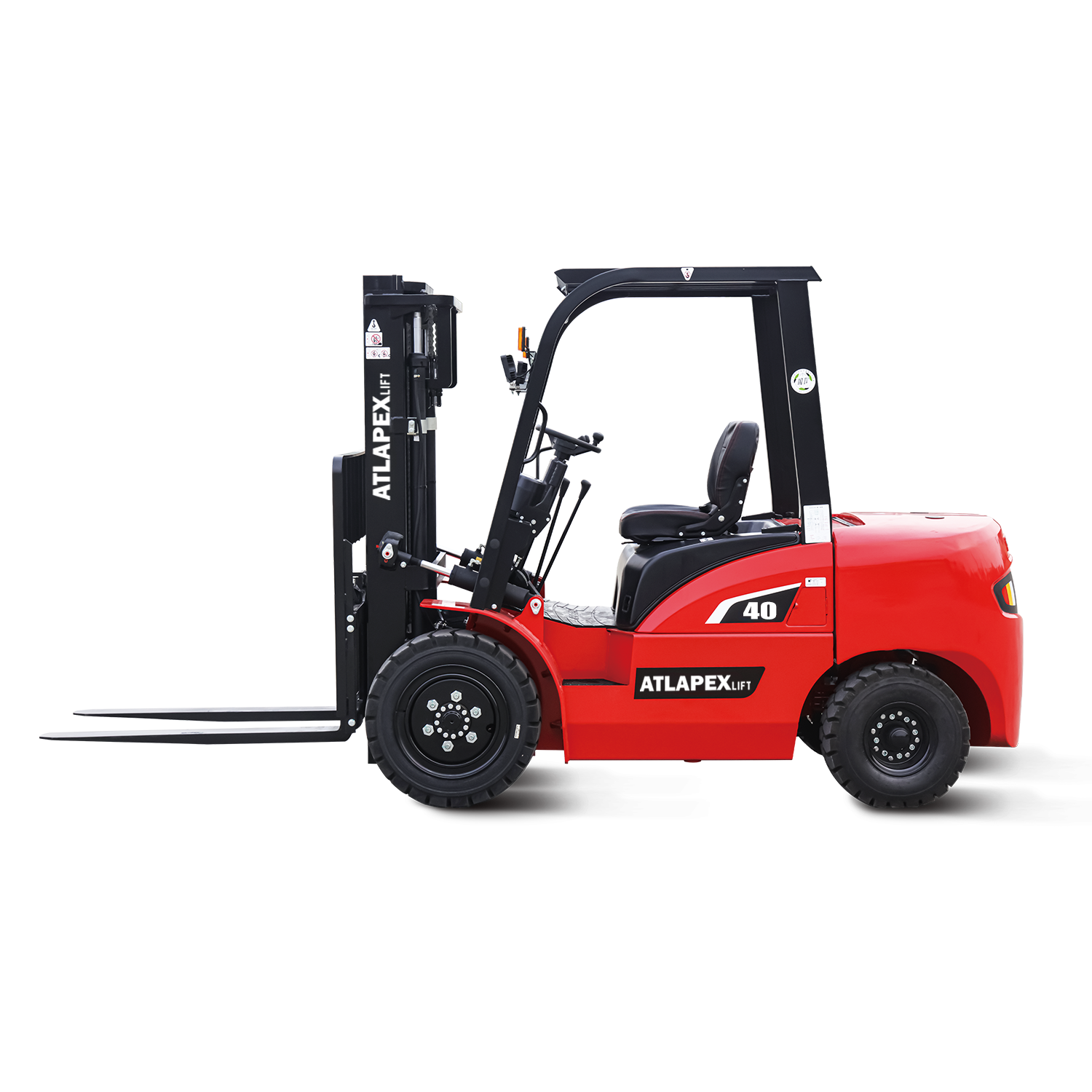 Diesel Forklift 