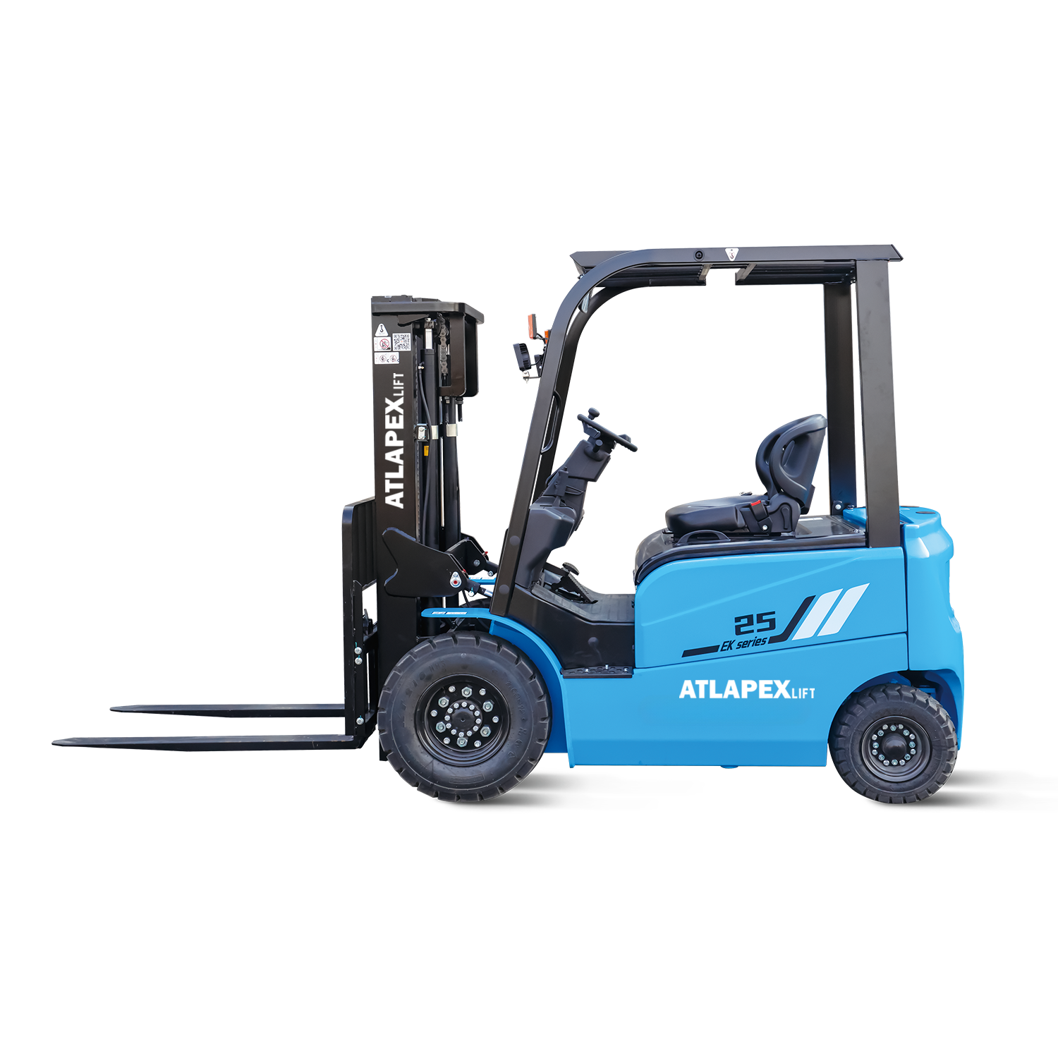 Electric Forklift