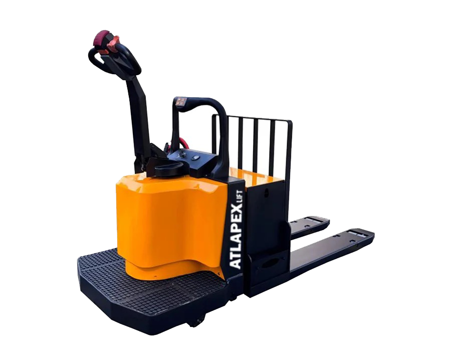 Electric Pallet Truck