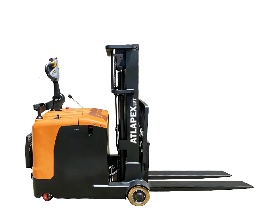 Electric Counterbalance Forklift