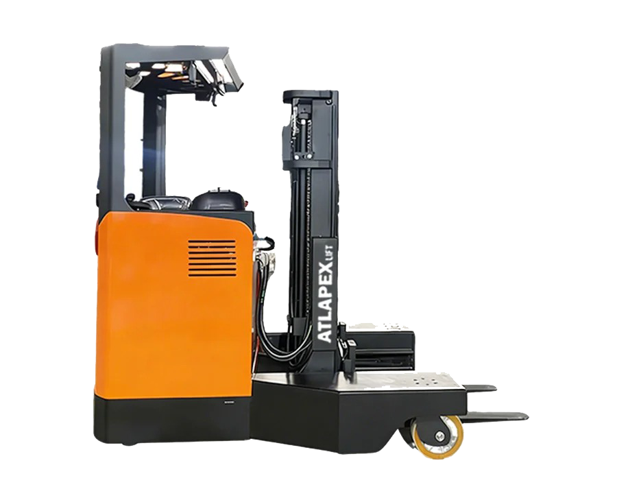 Electric Muti-directional Forklift