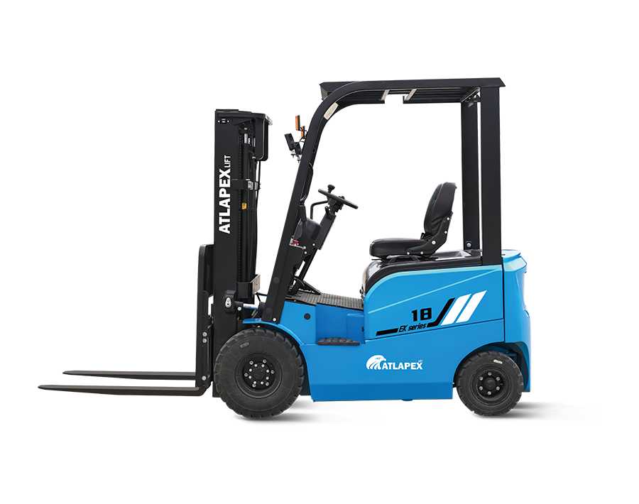 Electric Forklift