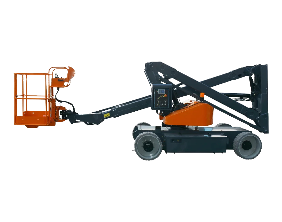 Articulating Boom Lift