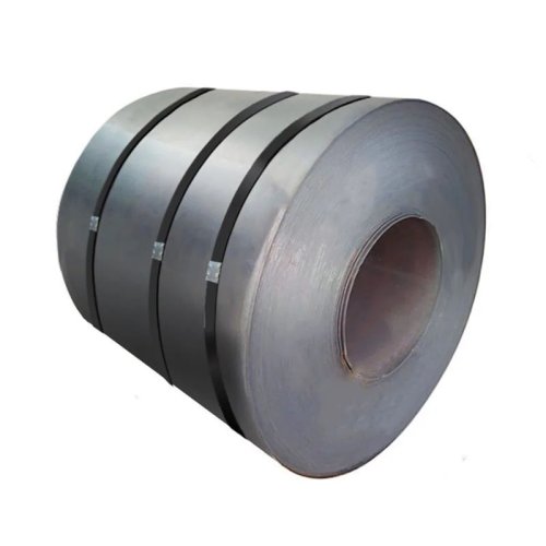 Hot Rolled A36 Ss400 Q235 Q345 Q195 Carbon Steel Coil
