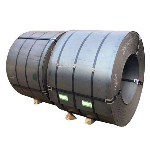 ASTM A36 Hot Rolled Steel Coil S235jr 12mm 16mm