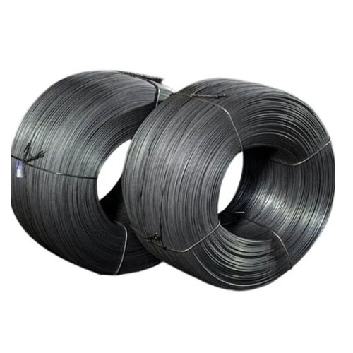 Iron Steel Wire Low Price High Quality 1-12mm