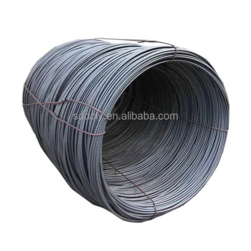 Steel Wire Prestre Ssed Concrete Wire Supplier 1035 72b B