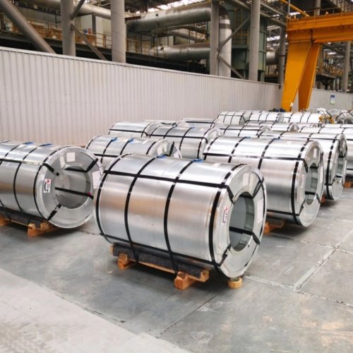 High Quality Best Price Hot Rolled Cold Rolled Carbon Steel Coil Strip