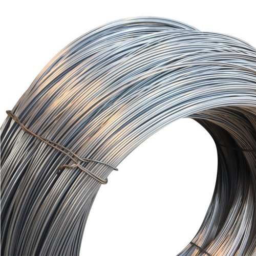 Factory Discount Hot Rolled Cold Drawn Iron Steel Wire