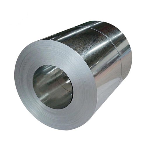 Prime Quality Cold Rolled or Hot Dipped Gi 0.8mm Galvanized Steel Coil