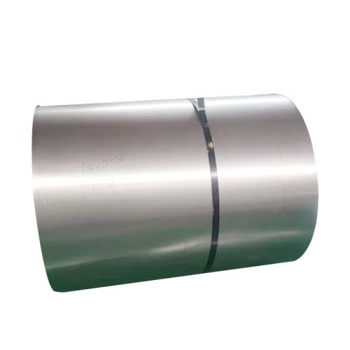 Factory Wholesale Price Cold Rolled Steel Strip Coil