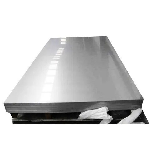 Cold Rolled Ss Sheet Carbon Steel Plate