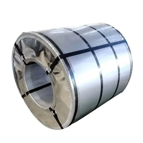 Galvanized Steel Coil Hot Dipped Galvanized Steel Coil