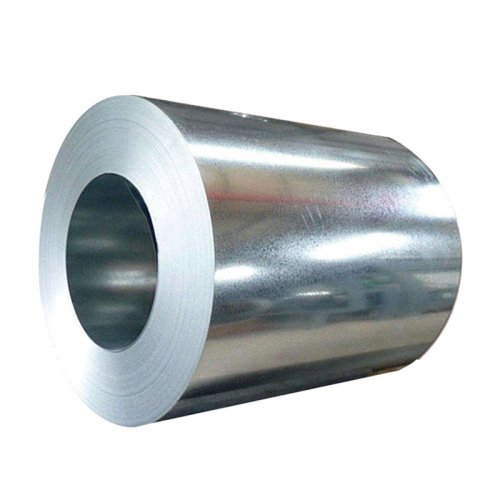 Dx51d DC01galvanized Steel Coil Zinc Steel Coil