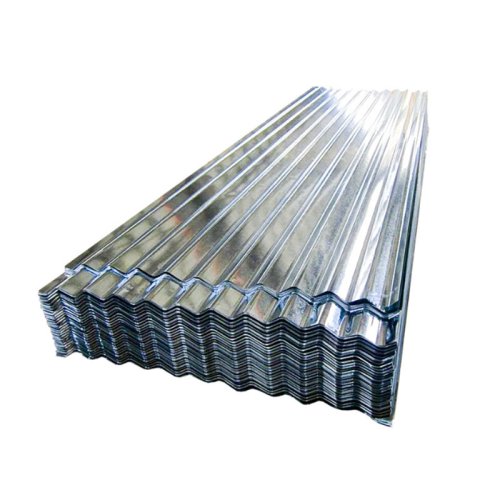 Galvanized Steel Plate / Galvanized tiles /roofing sheets /corrugated tiles